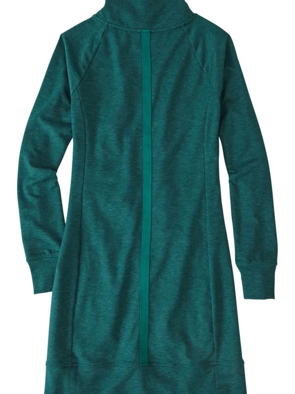 Guthrie Dress - Solid>Title Nine Cheap