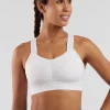 Handful Plus Sports Bra>Title Nine Store