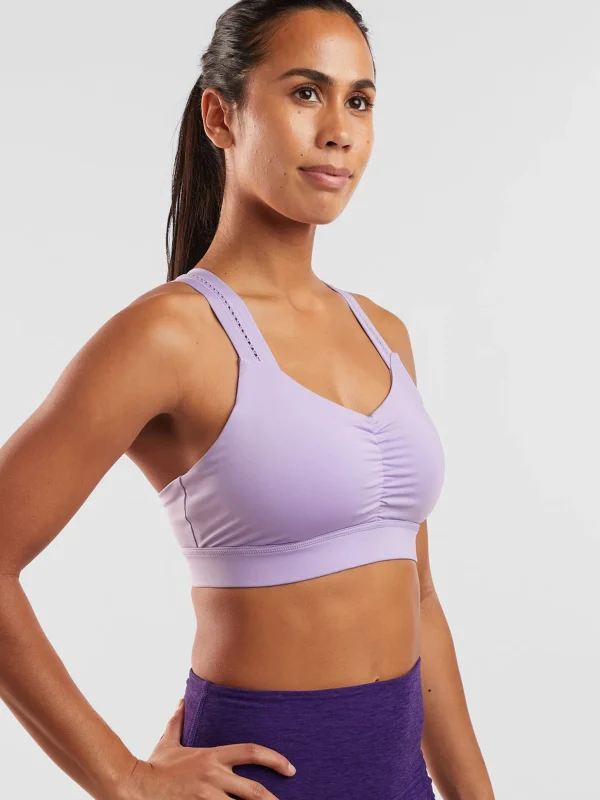Handful Plus Sports Bra>Title Nine Store