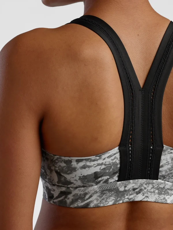 Handful Plus Sports Bra>Title Nine Store