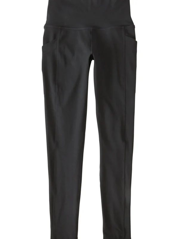 Hatha 7/8 Leggings>Title Nine Store