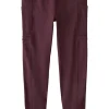 Haul It 2.0 Pocket 3/4 Running Tights>Title Nine Clearance