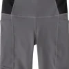 Haul It 2.0 Pocket Running Shorts 8">Title Nine Hot