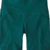 Haul It Pocket Running Shorts 7">Title Nine Online