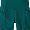 Haul It Pocket Running Shorts 5">Title Nine Store