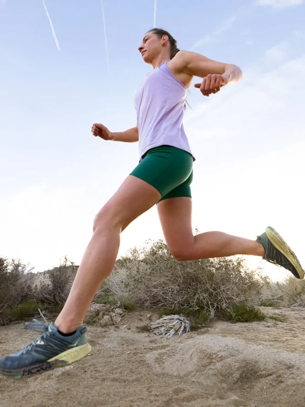 Haul It Pocket Running Shorts 5">Title Nine Store