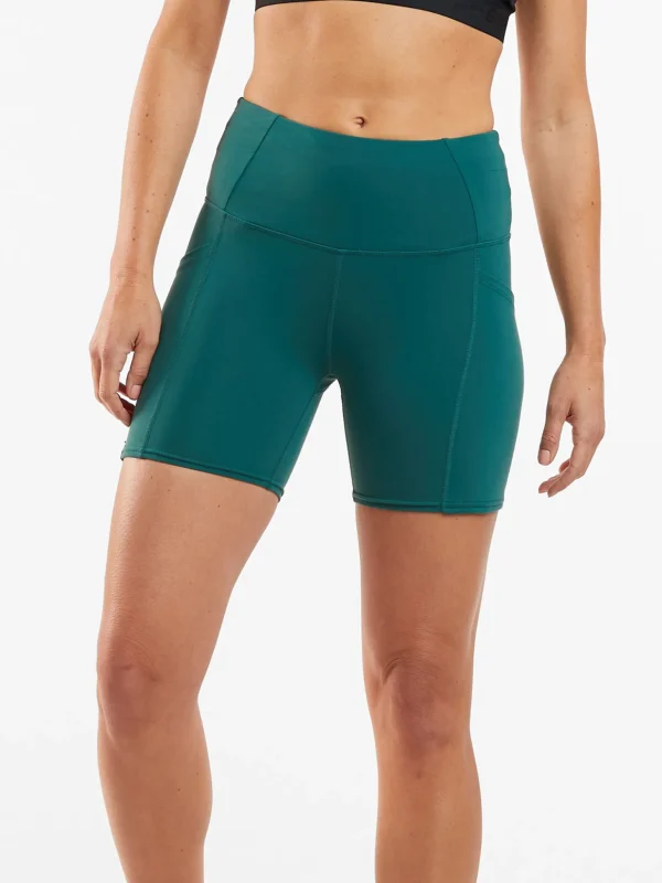 Haul It Pocket Running Shorts 5">Title Nine Store