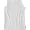 Headlands Ribbed Tank Top>Title Nine Sale