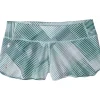 Heat Rave Running Shorts>Title Nine Clearance