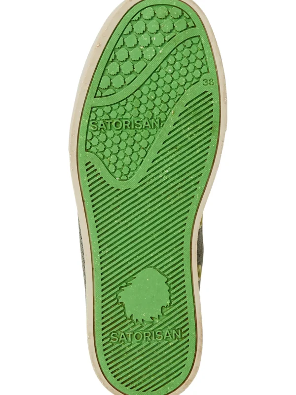 Heirloom Hi Top Sneaker>Title Nine Flash Sale