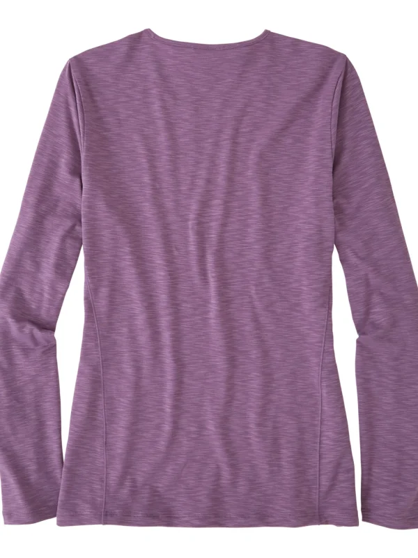 Henerala 2.0 Long Sleeve Tee - Solid>Title Nine Online