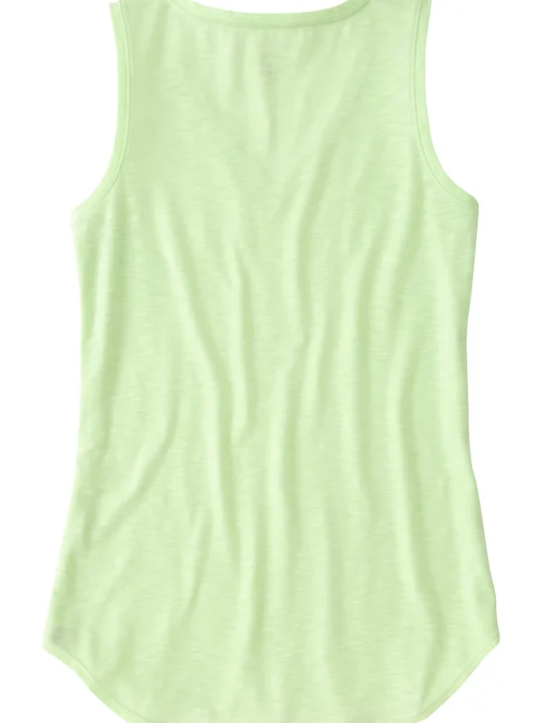 Henerala V Neck Tank - Solid>Title Nine Clearance