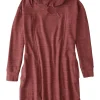Hibernation Hoodie Dress>Title Nine New