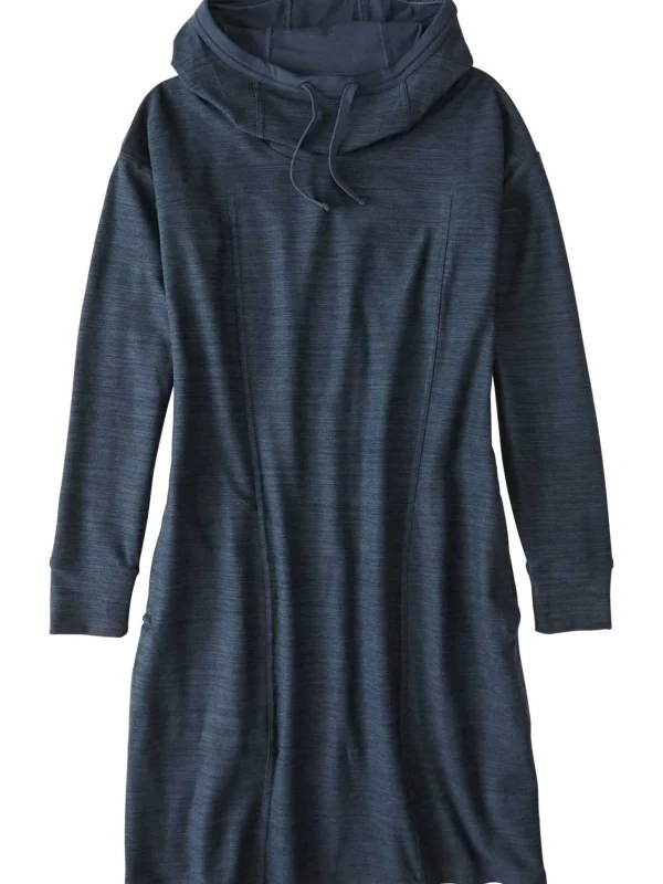 Hibernation Hoodie Dress>Title Nine New