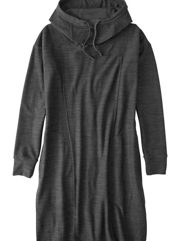 Hibernation Hoodie Dress>Title Nine New