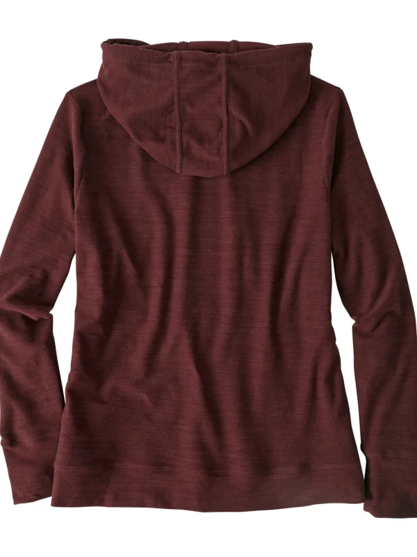 Hibernation Hoodie Pullover>Title Nine New