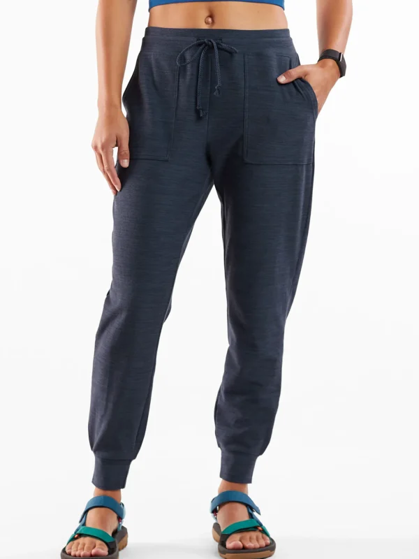 Hibernation Joggers>Title Nine Fashion