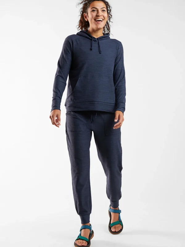 Hibernation Joggers>Title Nine Fashion