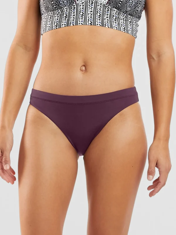 Hilo Bikini Bottom - Solid>Title Nine Store