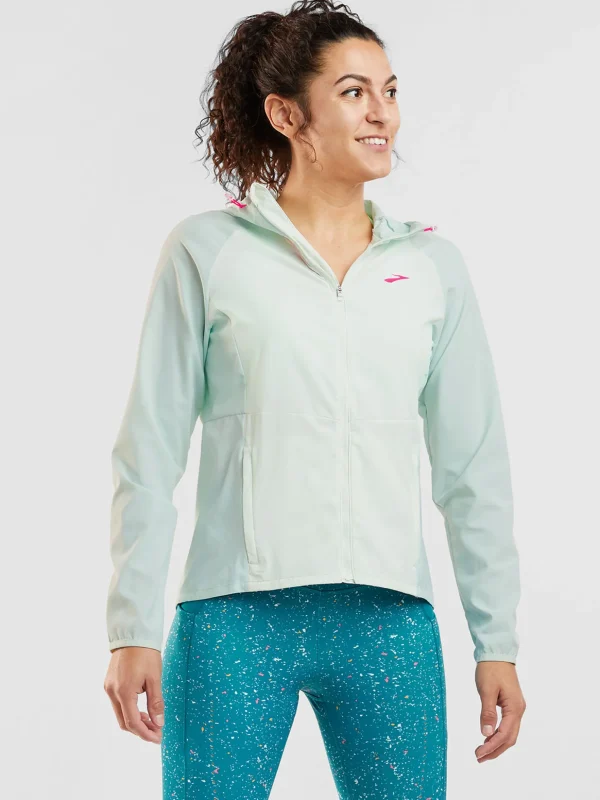 Hot Pursuit Jacket>Title Nine Fashion