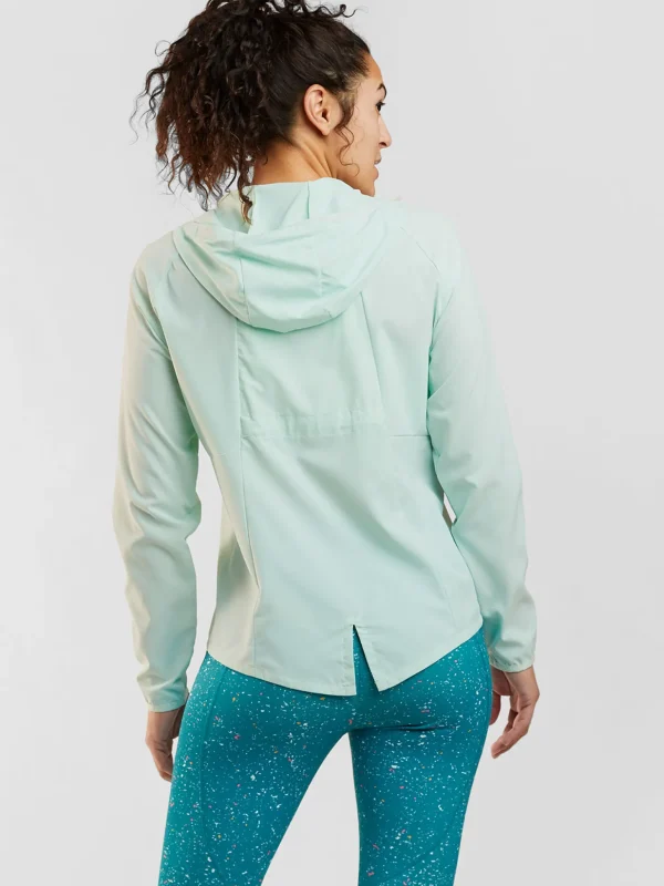 Hot Pursuit Jacket>Title Nine Fashion