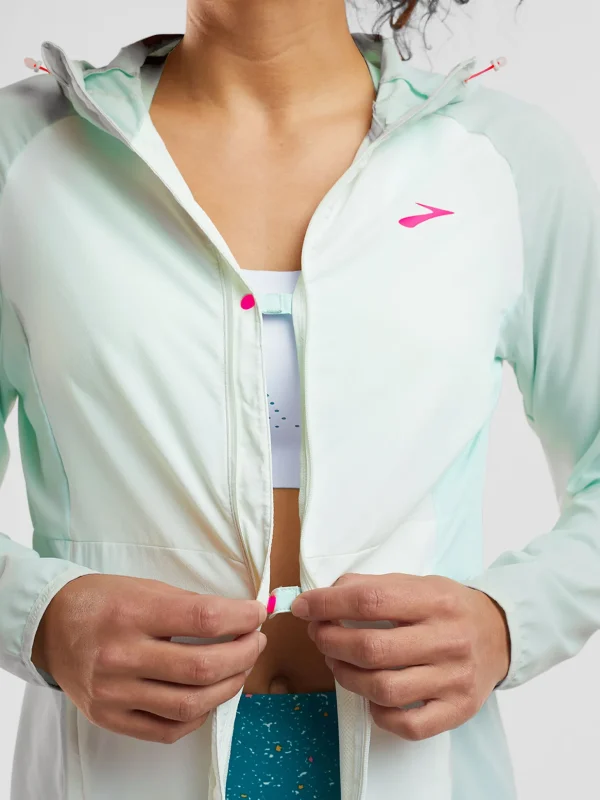 Hot Pursuit Jacket>Title Nine Fashion