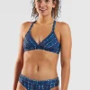 Impossible Bikini Top - Kanoko Shibori>Title Nine Best
