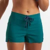Incrediboardie Board Shorts 2.5">Title Nine Outlet