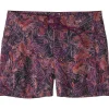 Incrediboardie Board Shorts 4" - Rio>Title Nine Fashion