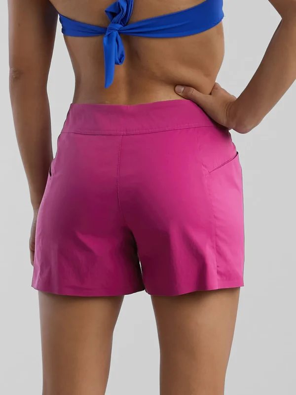 Incrediboardie Board Shorts 4">Title Nine Online