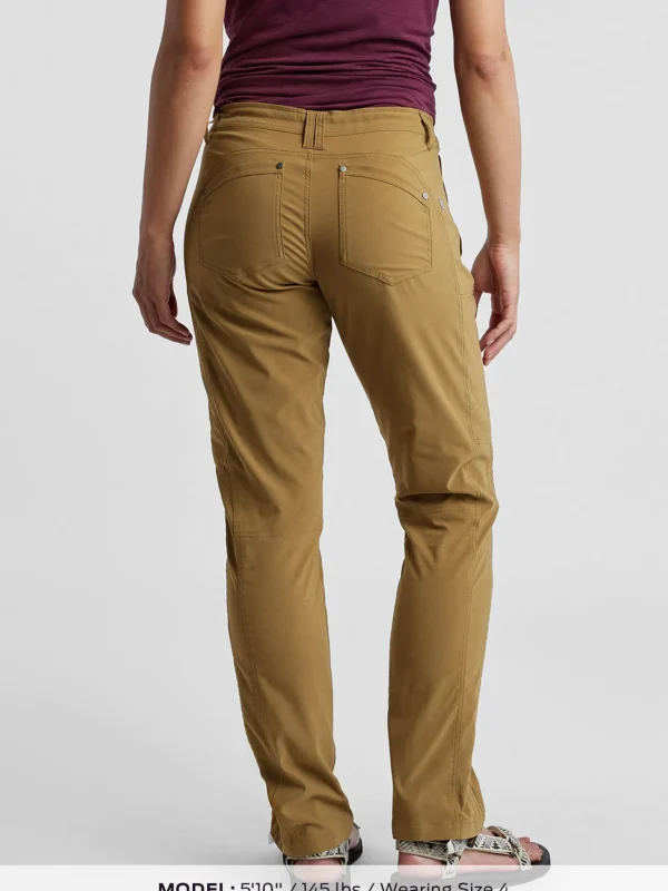 Indestructible 2.0 Hiking Pants>Title Nine New
