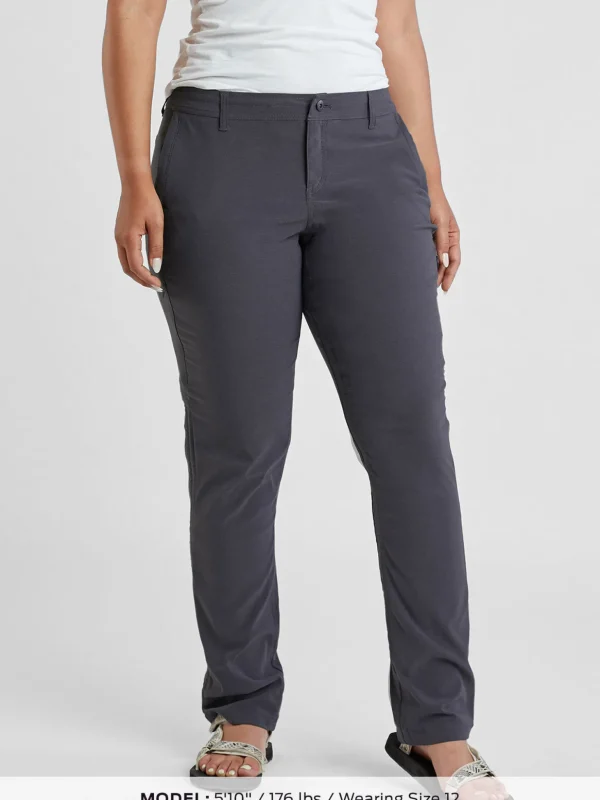 Indestructible 2.0 Hiking Pants>Title Nine New