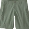 Indestructible 2.0 Hiking Shorts 8">Title Nine Flash Sale