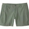 Indestructible 2.0 Hiking Shorts 4.5">Title Nine Sale