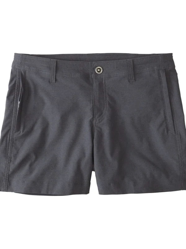 Indestructible 2.0 Hiking Shorts 4.5">Title Nine Sale