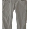 Indestructible Hiking Capri>Title Nine Best Sale