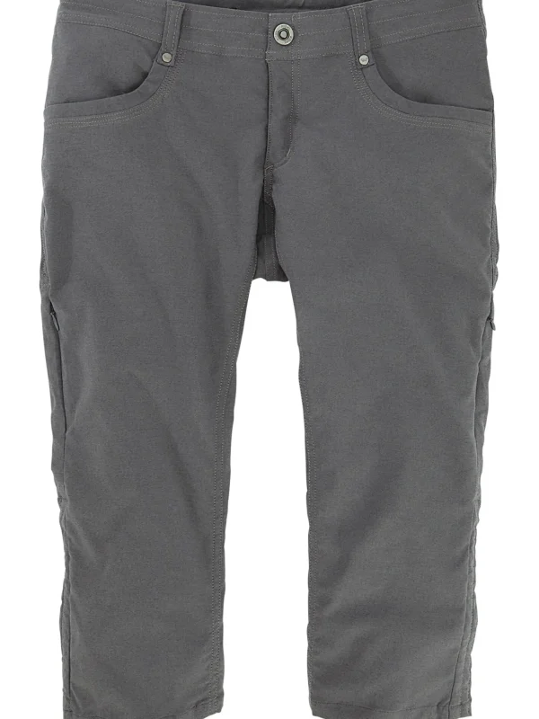 Indestructible Hiking Capri>Title Nine Best Sale