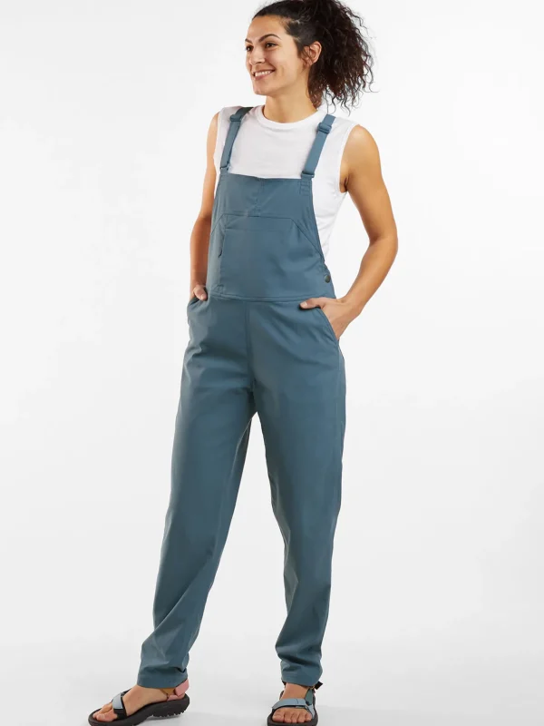 Interstellar Overalls>Title Nine Outlet