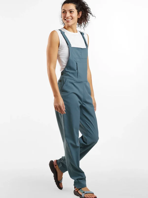 Interstellar Overalls>Title Nine Outlet