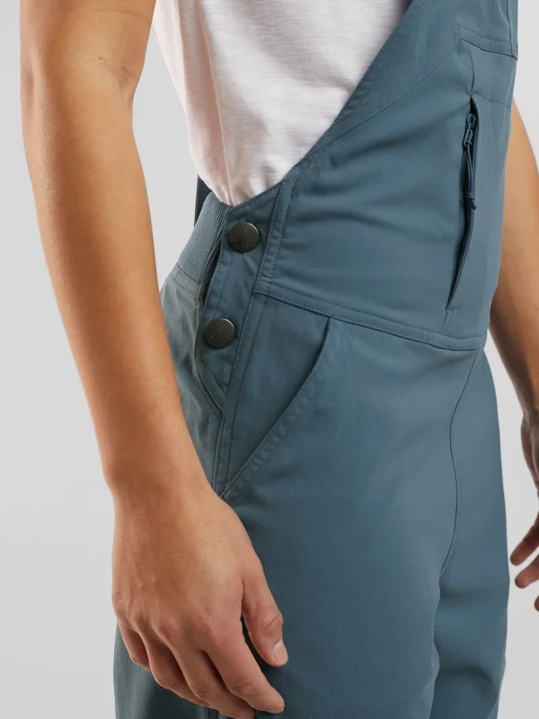 Interstellar Overalls>Title Nine Outlet