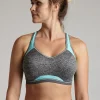 Intrepid Underwire Bra>Title Nine Discount