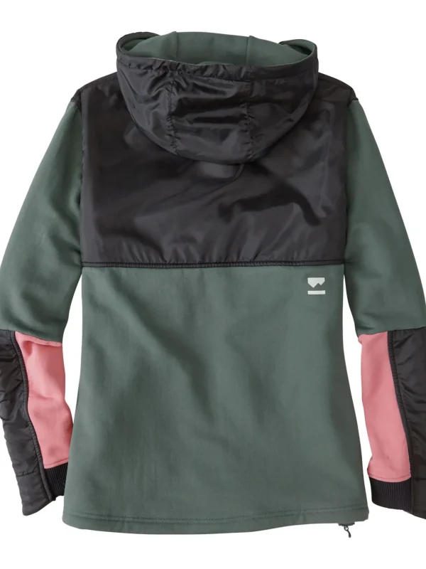Invincibility Jacket>Title Nine Cheap
