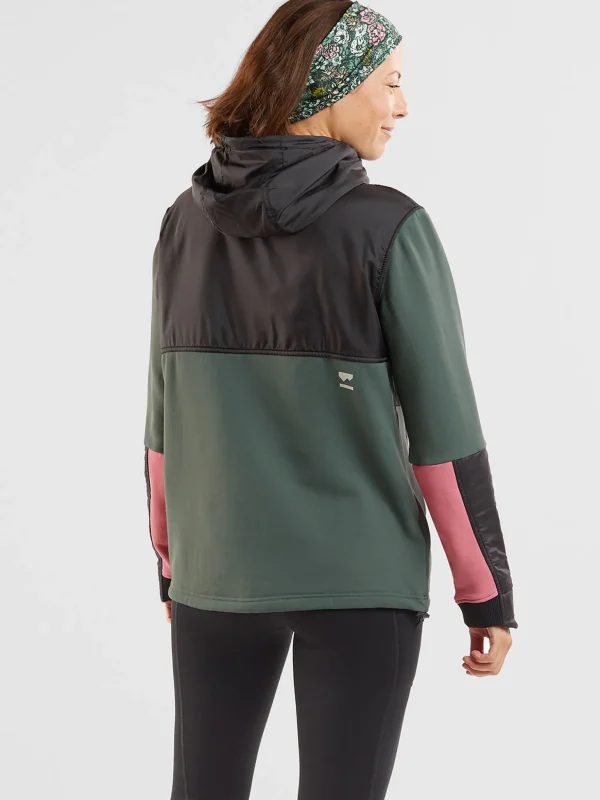 Invincibility Jacket>Title Nine Cheap