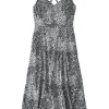 Jetset Midi Dress>Title Nine Store