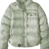 Joyner Insulated Jacket>Title Nine Best