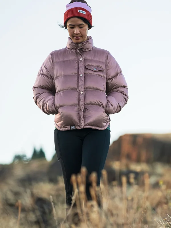 Joyner Insulated Jacket>Title Nine Best