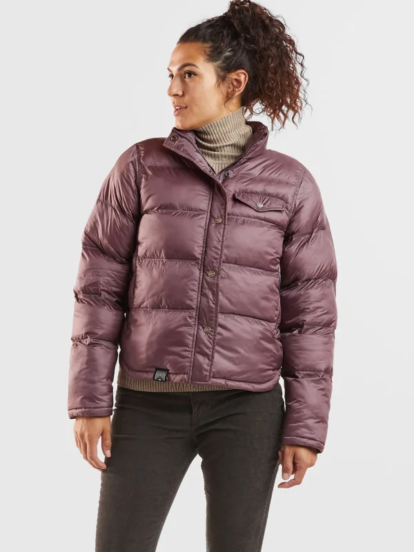 Joyner Insulated Jacket>Title Nine Best