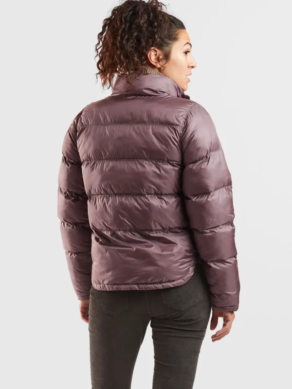 Joyner Insulated Jacket>Title Nine Best
