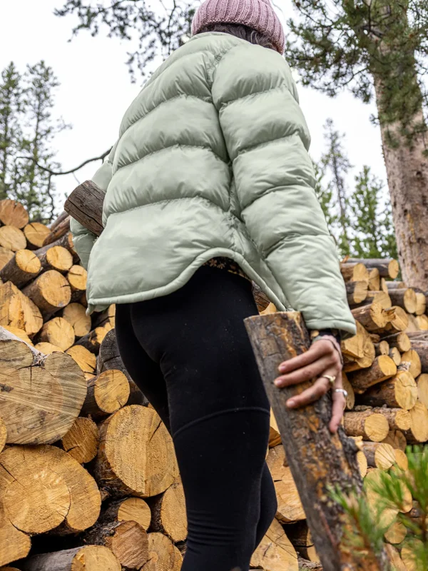 Joyner Insulated Jacket>Title Nine Best