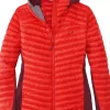 Kestrel Insulated Jacket>Title Nine Online